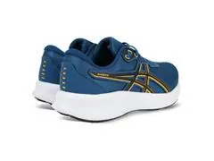 Tênis Asics Raiden 5 Twilight Blue/Yamabuki Masc Tam 39 - 1