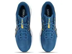 Tênis Asics Raiden 5 Twilight Blue/Yamabuki Masc Tam 39 - 6
