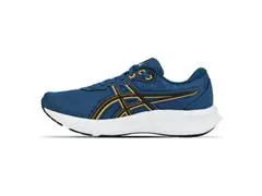 Tênis Asics Raiden 5 Twilight Blue/Yamabuki Masc Tam 41 - 3
