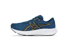 Tênis Asics Raiden 5 Twilight Blue/Yamabuki Masc Tam 41 - 4