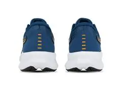 Tênis Asics Raiden 5 Twilight Blue/Yamabuki Masc Tam 41 - 5