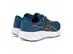 Tênis Asics Raiden 5 Twilight Blue/Yamabuki Masc Tam 42 - 1