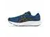 Tênis Asics Raiden 5 Twilight Blue/Yamabuki Masc Tam 42 - 3