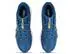 Tênis Asics Raiden 5 Twilight Blue/Yamabuki Masc Tam 42 - 6