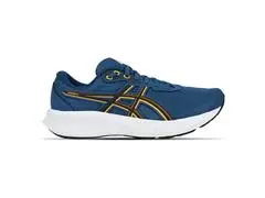 Tênis Asics Raiden 5 Twilight Blue/Yamabuki Masc Tam 43 - 2