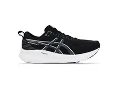 Tênis Asics Gel-Hypersonic 6 Black/White Masc Tam 38 - 2