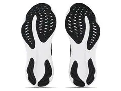 Tênis Asics Gel-Hypersonic 6 Black/White Masc Tam 38 - 7