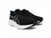Tênis Asics Gel-Hypersonic 6 Black/White Masc Tam 39 - 0
