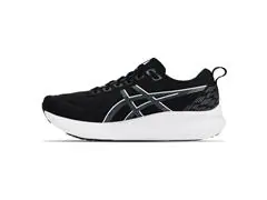 Tênis Asics Gel-Hypersonic 6 Black/White Masc Tam 39 - 3