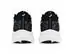 Tênis Asics Gel-Hypersonic 6 Black/White Masc Tam 39 - 5