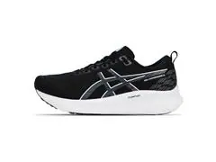 Tênis Asics Gel-Hypersonic 6 Black/White Masc Tam 40 - 4
