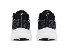 Tênis Asics Gel-Hypersonic 6 Black/White Masc Tam 40 - 5