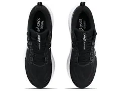 Tênis Asics Gel-Hypersonic 6 Black/White Masc Tam 40 - 6