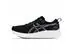 Tênis Asics Gel-Hypersonic 6 Black/White Masc Tam 43 - 3
