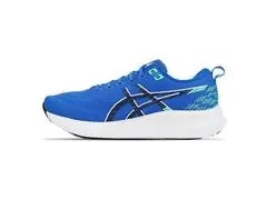 Tênis Asics Gel-Hypersonic 6 Illusion Blue/White Masc Tam 38 - 3