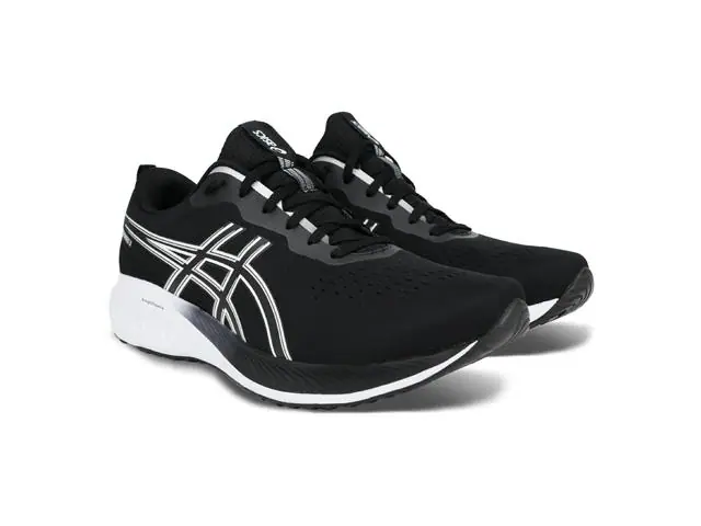 Tênis Asics Gel-Shinobi 3 Black/White Masc Tam 39