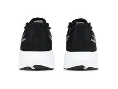 Tênis Asics Gel-Shinobi 3 Black/White Masc Tam 39 - 5