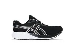 Tênis Asics Gel-Shinobi 3 Black/White Masc Tam 42 - 2