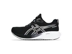 Tênis Asics Gel-Shinobi 3 Black/White Masc Tam 43 - 4