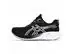 Tênis Asics Gel-Shinobi 3 Black/White Masc Tam 44 - 4