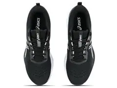 Tênis Asics Gel-Shinobi 3 Black/White Masc Tam 44 - 6
