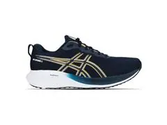 Tênis Asics Gel-Shinobi 3 Midnight/Pure Gold Masc Tam 39 - 2