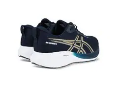 Tênis Asics Gel-Shinobi 3 Midnight/Pure Gold Masc Tam 40 - 1