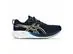 Tênis Asics Gel-Shinobi 3 Midnight/Pure Gold Masc Tam 40 - 2