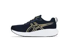 Tênis Asics Gel-Shinobi 3 Midnight/Pure Gold Masc Tam 42 - 3