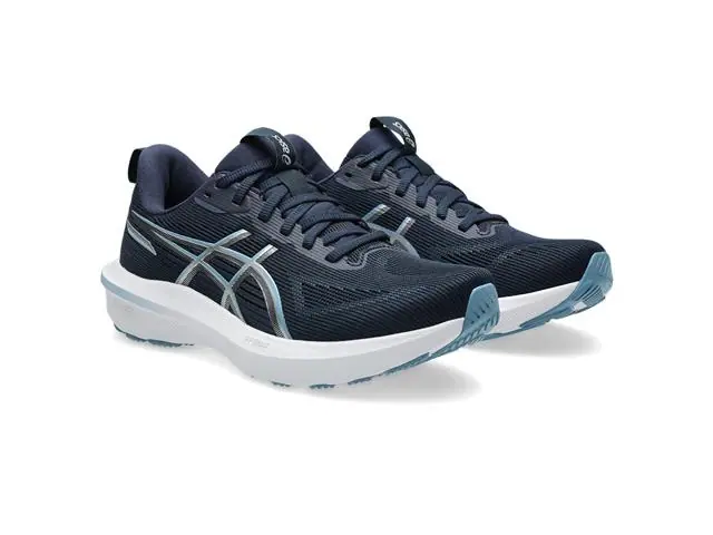 Tênis Asics Gt-1000 14 Midnight/Saba Blue Fem Tam 36