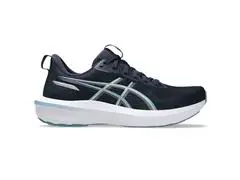 Tênis Asics Gt-1000 14 Midnight/Saba Blue Fem Tam 36 - 2