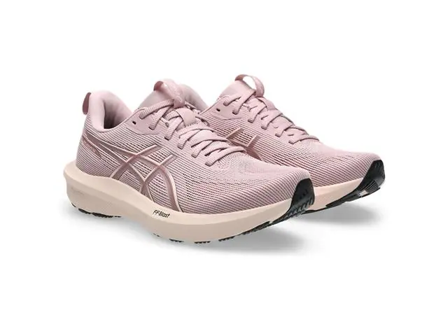 Tênis Asics Gt-1000 14 Morganite/Pearl Pink Fem Tam 39