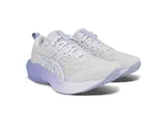 Tênis Asics Gel-Shogun 8 Lilac Hint/Bluebell Fem Tam 34 - 0