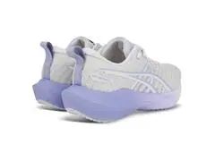 Tênis Asics Gel-Shogun 8 Lilac Hint/Bluebell Fem Tam 34 - 1