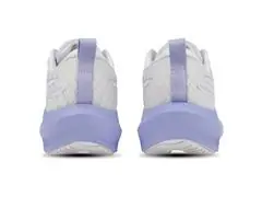 Tênis Asics Gel-Shogun 8 Lilac Hint/Bluebell Fem Tam 34 - 5
