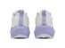 Tênis Asics Gel-Shogun 8 Lilac Hint/Bluebell Fem Tam 34 - 5