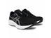 Tênis Asics Raiden 5 Black/Rose Gold Fem Tam 35 - 0
