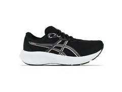 Tênis Asics Raiden 5 Black/Rose Gold Fem Tam 35 - 2