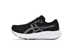 Tênis Asics Raiden 5 Black/Rose Gold Fem Tam 35 - 4