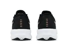 Tênis Asics Raiden 5 Black/Rose Gold Fem Tam 35 - 5