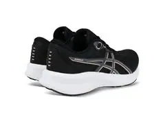Tênis Asics Raiden 5 Black/Rose Gold Fem Tam 39 - 1
