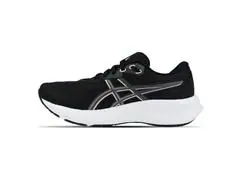 Tênis Asics Raiden 5 Black/Rose Gold Fem Tam 39 - 3