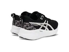 Tênis Asics Gel-Hypersonic 6 Black/White Fem Tam 34 - 1