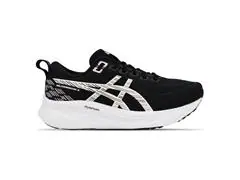 Tênis Asics Gel-Hypersonic 6 Black/White Fem Tam 34 - 2