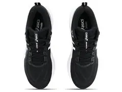 Tênis Asics Gel-Hypersonic 6 Black/White Fem Tam 34 - 6
