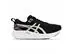 Tênis Asics Gel-Hypersonic 6 Black/White Fem Tam 35 - 2