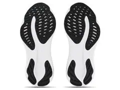 Tênis Asics Gel-Hypersonic 6 Black/White Fem Tam 35 - 7