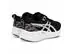 Tênis Asics Gel-Hypersonic 6 Black/White Fem Tam 36 - 1