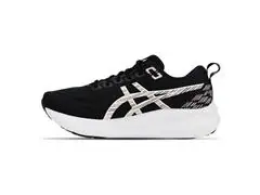 Tênis Asics Gel-Hypersonic 6 Black/White Fem Tam 36 - 3