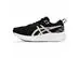 Tênis Asics Gel-Hypersonic 6 Black/White Fem Tam 36 - 3